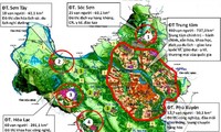 Lokakarya Prospek perancangan daerah perkotaan besar