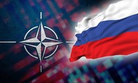 NATO sepakat membuka kanal perhubungan dengan Rusia