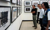 Pameran foto “Hanoi indah”