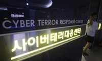  Tentara Republik Korea membentuk badan tempur ruang cyber