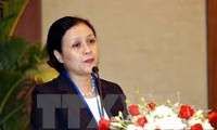 Vietnam terus berpartisipasi secara intensif dan efektif pada aktivitas PBB