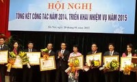 Kementerian Ilmu Pengetahuan dan Teknologi VIetnam berupaya menjadi pelopor dalam pembaruan kreatif