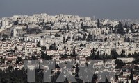 Palestina memberitahukan waktu mengajukan gugatan terhadap Israel di ICC