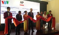 Perang Vietnam melalui foto Kantor Berita AP