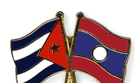 Cuba dan Laos memperkuat kerjasama