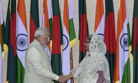 India dan Bangladesh menangani masalah tentang kedaulatan wilayah yang sudah ada selama 3 abad ini