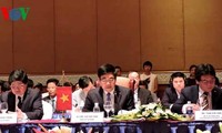 Konferensi tingkat Menteri Pertanian Vietnam-Jepang