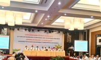 Froum Ekonomi Musim Gugur tahun 2015 akan berlangsung di propinsi Thanh Hoa