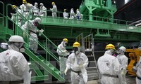 IAEA mengumumkan laporan menyeluruh tentang musibah nuklir Fukushima