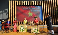 Hari Nasional Vietnam di EXPO Milan 2015