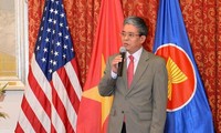 Negara bagian California (AS) ingin memperkuat kerjasama dengan daerah-daerah di Vietnam