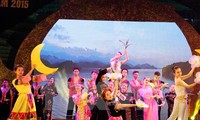 Festival budaya teh dan  kebudayaan ASEAN