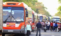 Membawa Hari Raya Tet yang hangat kepada kaum miskin, buruh dan pekerja