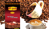 Kopi Vietnam mempunyai aroma yang mmpesonakan dan disukai banyak negara di dunia