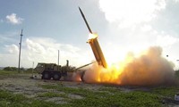 Tiongkok meminta kepada Republik Korea supaya menangani masalah THAAD secara rasional