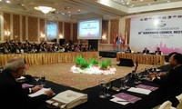 Konferensi ke-38 Asosiasi Hukum ASEAN