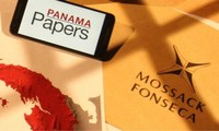 Banyak negara melakukan investigasi informasi dalam “Dokumen Panama”