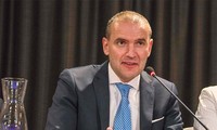 Gudni Johannesson terpilih menjadi Presiden Islandia