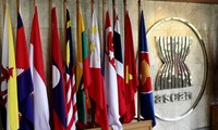 ASEAN mempersiapkan KTT ASEAN yang ke-28 dan ke-29