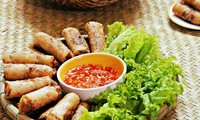 Resep Lumpia khas kota Hanoi