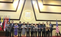  Vietnam menegaskan komitmen membangun mekanisme pemeriksaan periodik universal, atas nama ASEAN