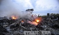 Para pengacara Malaysia mengusulkan membawa kasus MH17 ke Mahkamah Pidana Internasional 