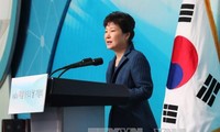 Presiden Republik Korea melakukan perombakan kabinet