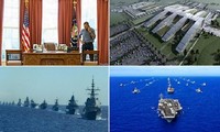 Rusia dan NATO berupaya memperbaiki hubungan