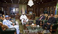 PBB dan AS mendukung ECOWAS melakukan intervensi pada Gambia