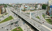 Memperkenalkan sepintas lintas tentang kendaraan- kendaraan di Hanoi 