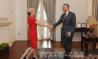 Australia mendorong kerjasama dengan ASEAN