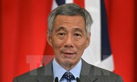 PM Singapura, Lee Hsien Loong melakukan kunjungan resmi ke Vietnam dari 21-23/3