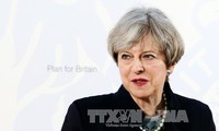 Inggeris bersedia resmi mengoperasikan Brexit