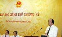 Vietnam mengeluarkan skenario untuk bisa mencapai target pertumbuhan  tahun 2017