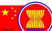 Pejabat Senior ASEAN-Tiongkok bersidang tentang penggelaran DOC