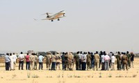  Libia: Pasukan GNA berhasil menduduki Bandara Tripoli