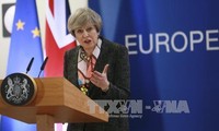 Pemilu Parlemen Inggeris dan masalah Brexit