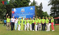 Republik Czech sudah siap untuk Perkemahan musim panas pemuda-mahasiswa Vietnam di seluruh Eropa