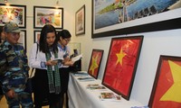 Pameran: “Hoang Sa-Truong Sa wilayah Vietnam: Bukti-bukti sejarah dan hukum”