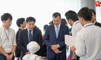 Vietnam siap menjemput pola revolusi industri keempat