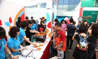 Pesta Budaya komunitas diaspora Vietnam di Republik Korea berlangsung bergelora