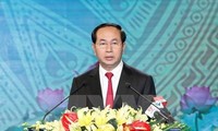  Vietnam selalu merupakan negara yang bertanggung jawab terhadap komunitas internasional