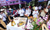 Festival budaya kuliner negara-negara Asia Tenggara