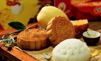 Legenda tentang asal-usul kue bulan