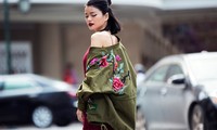 The Best Street Style- Arena Fesyen untuk para pemuda yang gandrung pada langgam fesyen jalanan