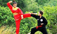 Perkenalan VOV5 tentang Silat tradisional Binh Dinh