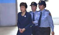 Pengadilan Republik Korea mengadakan kembali pengadilan terhadap mantan Presiden Park Geun-hye tanpa terdakwa