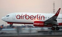 EU mengesahkan kasus perdagangan easyJet untuk membeli sebagian dari Air Berlin