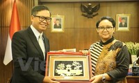  Vietnam dan Indonesia memberikan sumbangan positif kepada ASEAN