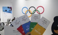  Olimpiade PyeongChang 2018: delegasi awal RDRK melakukan inspeks berbagai kawasan pertandingan